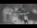 Ponvaanam Panneer Thoovuthu Cover Song Whatsapp Status