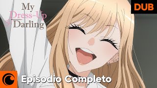 My Dress-Up Darling | Episodio 3 dub ITA