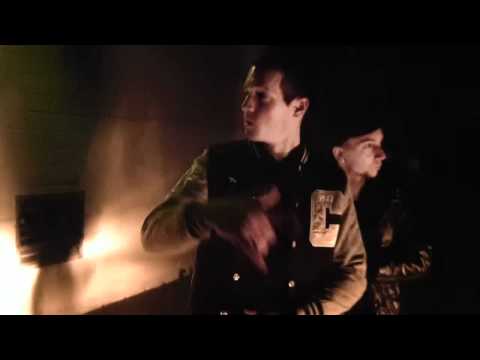 Epsik & DenOne - 16Bars Exklusiv (Streetvideo)