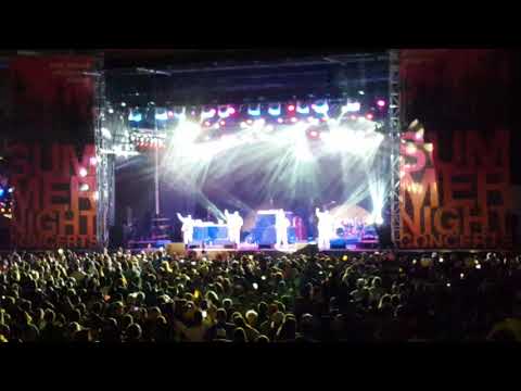 I love the 90's PNE  Vancouver All 4 One I swear