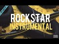 Rockstar (Instrumental) DJBEYONDREASON.COM