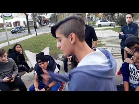 TRIPLE T vs MASTER MC - Cuartos: fecha 19 (Torneo 2018 + Clasificatoria)