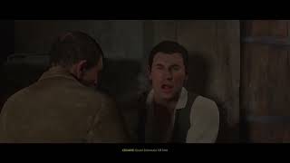 Mafia Old Country Chapter 8 DISGRAZIA