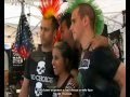 Punk´s Not Dead - Documental By Susan Dynner ...