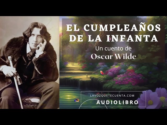 Vídeo relacionado con El cumpleaños de la infanta