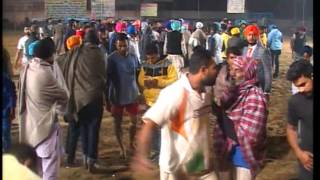  Deharka (Ludhiana) Kabaddi Tournament 9 Dec 2015