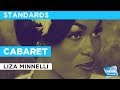 Cabaret in the Style of "Liza Minnelli" karaoke video ...