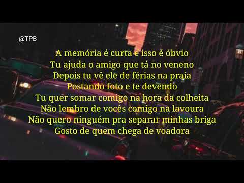 Soma ou Some 3 - Ducon e ADL (DK47 e Lord) (Letra)