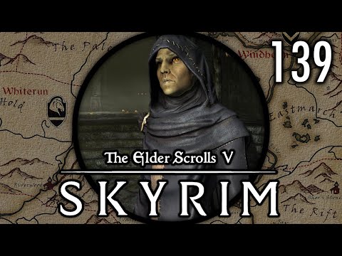 The Caller Is a Liar - Let's Play Skyrim (Survival, Legendary Difficulty) #139