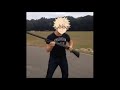 Clean MHA Vines with the help of Dolphins reupload