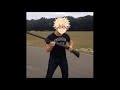 Clean MHA Vines With The Help Of Dolphins Reupload