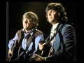 The Everly Brothers - A  Nickel for the Fiddler (1972)