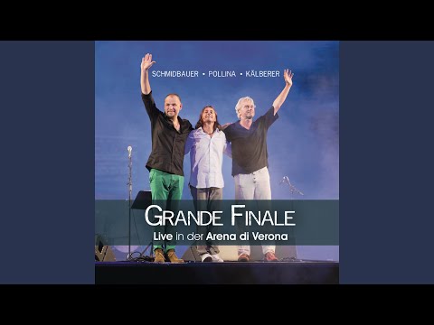 Sambadio (Live in der Arena di Verona)