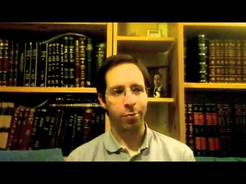 MyDrash Bechukotai - Angels vs. Humans