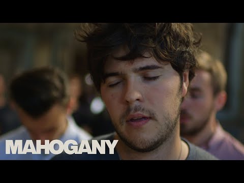 Amber Run - I Found (10th Anniversary Remaster) | Mahogany Session