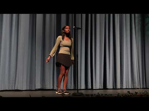 LHS Vocal - The Voice - 110422