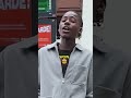 TEENAGER sings "La Bohème"🔥