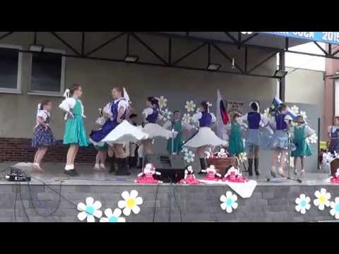 Festival DFS v Dolnej Súči 2015