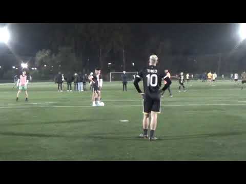 TRES ACORDES VS VASALLOS - #LigaNuñez - #Apertura SLV - 16/6/23