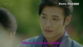 Download lagu Baek Ah Yeon - A Lot Like Love [Scarlet Heart Ryeo / Moon Lovers MV OST] With Lyrics mp3