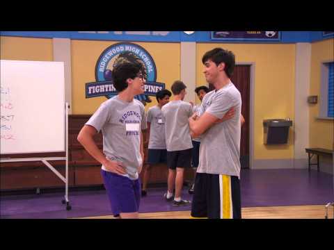 Liv and Maddie - Shoe-a-Rooney | Official Disney Channel Africa