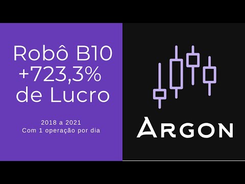 Video EA B10 Mini Indice