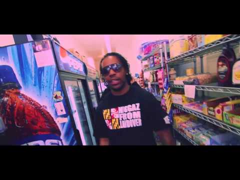 French Kasanova ( aka AKDJ) ft. Tay Don- Traphouse.mp4