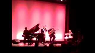 Luis Mario Ochoa Cuban Quartet - Canto Siboney