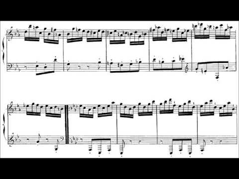 Charles-Valentin Alkan - Toccatina Op. 75 (audio + sheet music)