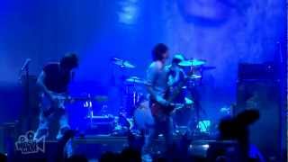 The Cribs - Be Safe (Live in London) | Moshcam