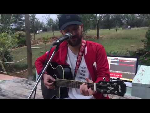 Morriña - Joaquín Garli