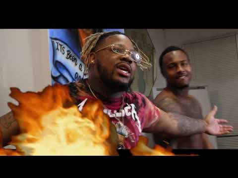 HHB WILL- TRAP HOUSE (Official Music Video)