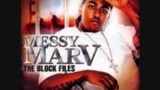 Messy Marv - playin wit my nose