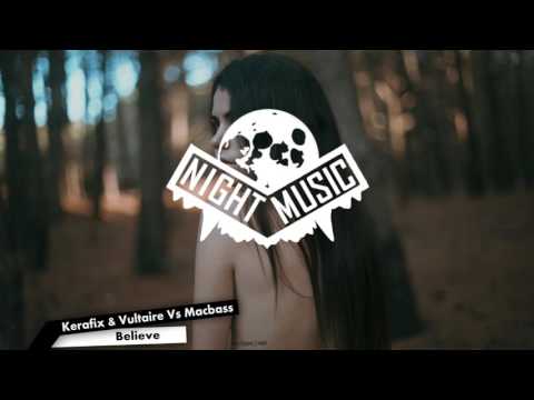 KEVU Vs Macbass - Believe