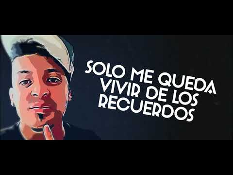 Ruddy Noroña ft. Mr. Dimas - Soledad (Video Lyric)