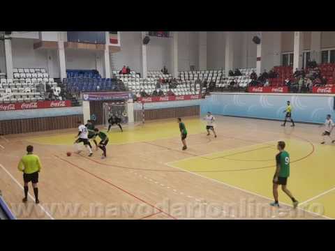 FC Constanța - FC Năvodari 1 - 0 (19.02.2017)