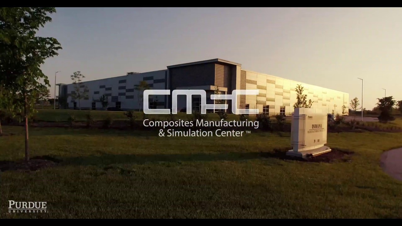 CMSC-Virtual Twin