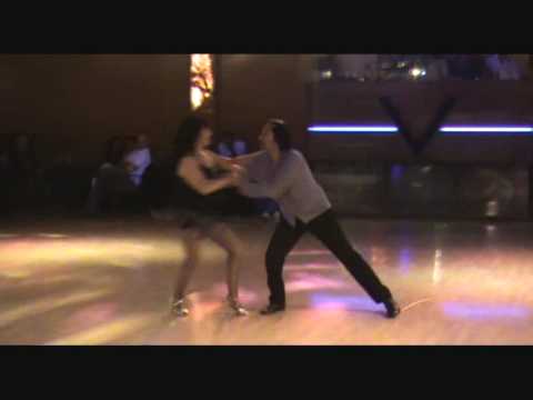 Bachata Stars 2010 - Lucia & Dani ( 3os clasificados )