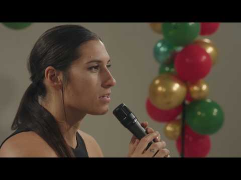 JUST IN CASE - Mariah Counts (official music video)