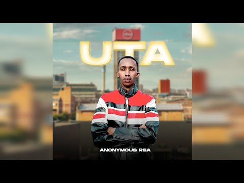 Anonymous RSA-UTA(Official Audio)