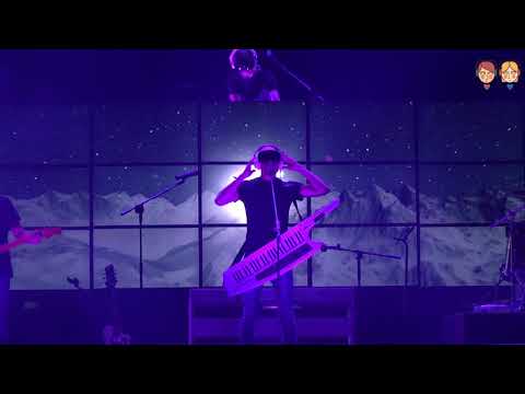 LA CASA AZUL   Podria ser peor CPOP17