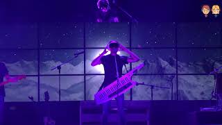 LA CASA AZUL   Podria ser peor CPOP17