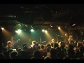 Mice Parade "Waterslide" Live in Japan 3/06/2006 at O-Nest