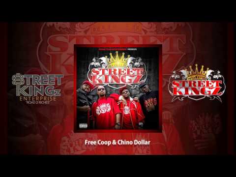 Free Coop & Chino Dollar - StreetKingz