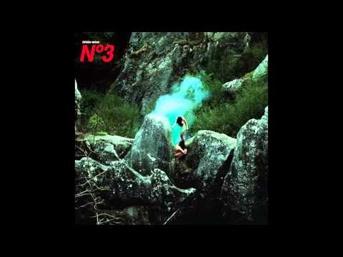 Christina Vantzou - Nº 3 (Full Album, 2015)