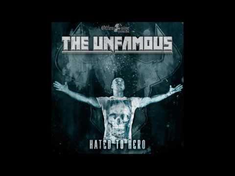 The Unfamous & Paul Elstak - The Gunshot Holds No Fear