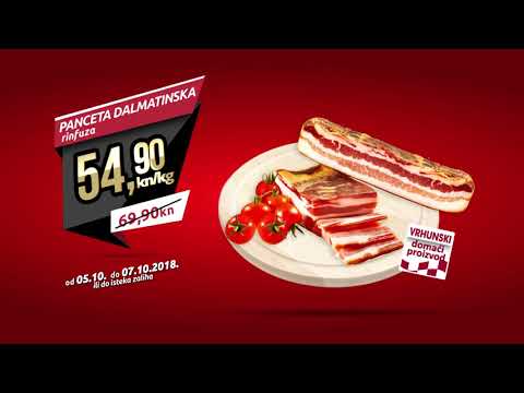 Pivac vikend akcija 5.10. - 7.10.2018.