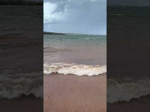 Praia do pedral palmeiras Tocantins