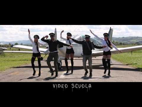 Giampiero Vincenzi - Aviatore (video scuola) | GALLETTI BOSTON