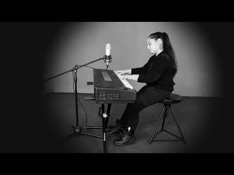 Timur Murko - Dnes v Bratislave (cover)